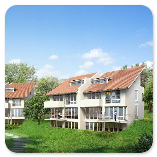 Apartment Building Apartment Building