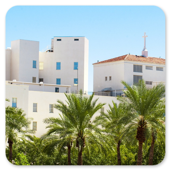 Multi Family Building Apartment Building