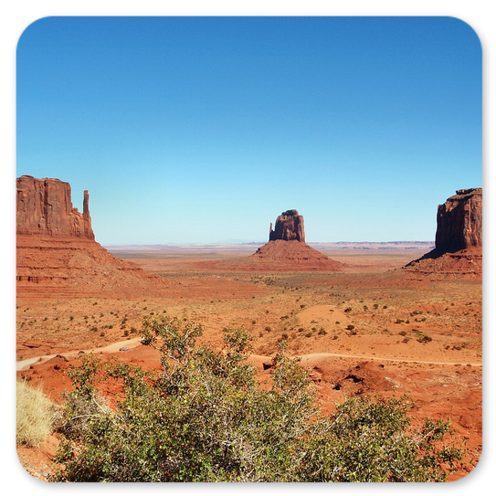 Arizona Landscape Arizona