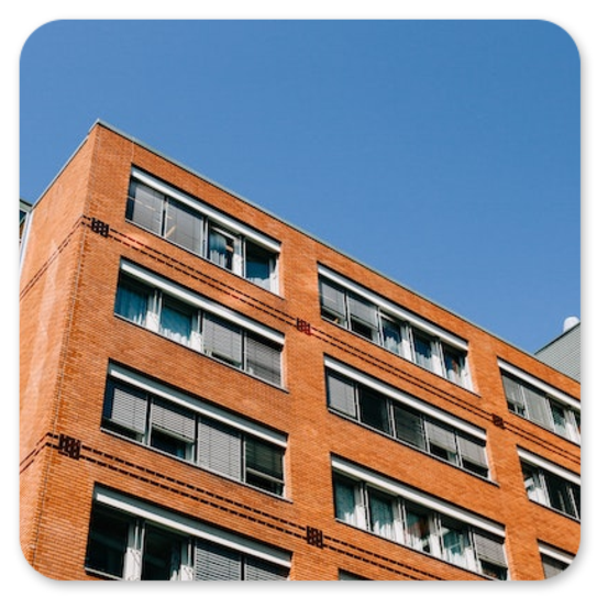 Apartment Building Multi Family Bulding