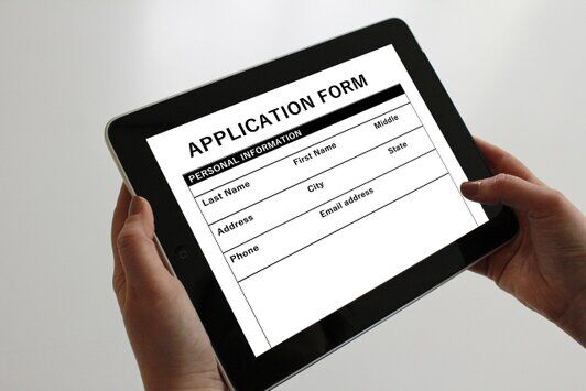 Rental Application Rental Application
