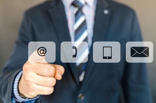 Contact Us Metro Mesa Property Management Service