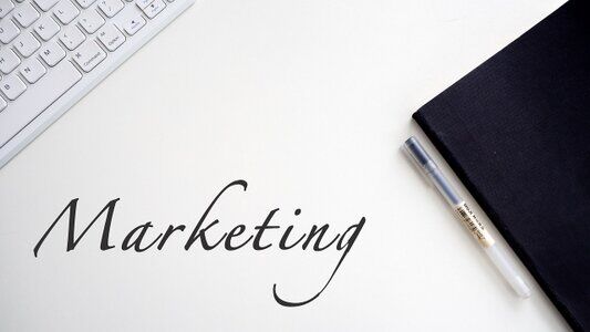Marketing Marketing